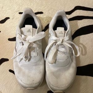 Adidas Running shoes size women’s 6